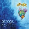 Portada Maya - Tomorrow Maya - Tomorrow