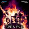 Portada Adventure Club - Rise & Fall (feat. Krewella) Adventure Club - Rise & Fall (feat. Krewella)