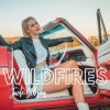 Portada Jade Gibson - Wildfires Jade Gibson - Wildfires