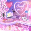 Portada Slayyyter - Crush On U Slayyyter - Crush On U
