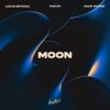 Portada Lucas Estrada & Tobtok & Adam Woods - Moon Lucas Estrada & Tobtok & Adam Woods - Moon