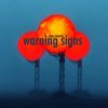 Обкладинка Paul Damixie - Warning Signs Paul Damixie - Warning Signs