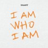 Portada Imany - I Am Who I Am Imany - I Am Who I Am