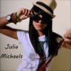 Portada Julia Michaels - Born to Party Julia Michaels - Born to Party