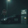 Portada Mr. Safe - 99 Mr. Safe - 99