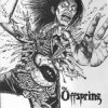 Portada The Offspring - Elders The Offspring - Elders