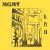 Portada MGMT - She Works Out Too Much