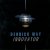 Portada Derrick May - Emanon Ends