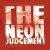 Portada The Neon Judgement - The Machine