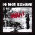 Portada The Neon Judgement - Sister Sue