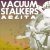 Portada Vacuum Stalkers - Number one