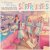 Portada The Surfrajettes - Lickity Split