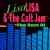 Portada Lisa Lisa & Cult Jam - I Wonder If I Take You Home (Remastered)