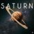 Portada Space - Saturn (Ring Modulators Mix 4)