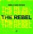 Portada Niels van Gogh - The Rebel