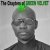 Portada Green Velvet - Preacher Man