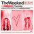 Portada The Weekend - Thursday (David Heartbreak Rmx)