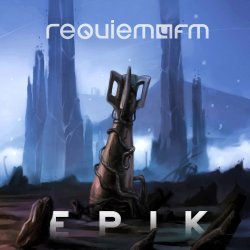 Portada Requiem4FM - Intravenous
