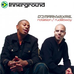 Portada DJ Marky & XRS - Sunshine (Touch Me)
