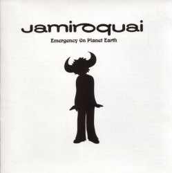 Portada Jamiroquai - Music of the Mind