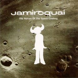 Portada Jamiroquai - Mr Moon