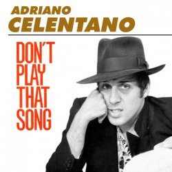 Portada Adriano Celentano - Soli