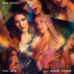 Portada Mimi Webb - Mind Reader (feat. Meghan Trainor)