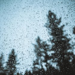 Portada unknown - Шум дождя, релакс