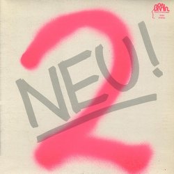 Portada Neu! - Spitzenqualität