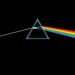 Portada Pink Floyd - Brain Damage