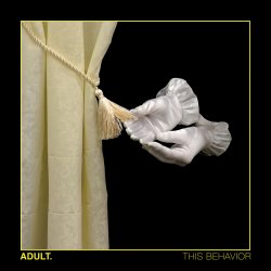 Portada ADULT. - This Behavior
