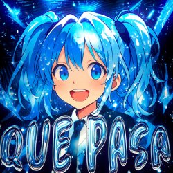 Portada Nxxkz & Fyex & Dj Samir - QUE PASA (Super Slowed)