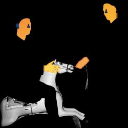 Portada MGMT - People In The Streets