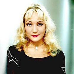 Portada Татьяна Буланова - Встреча