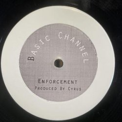 Portada Cyrus - Enforcement