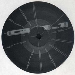 Portada Quadrant - Untitled II