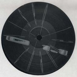 Portada Quadrant - Untitled IV