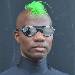 Portada Green Velvet - Preacher Man (Original Mix)