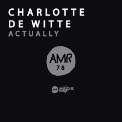 Portada Charlotte De Witte - Human Beings (Ricardo Garduno remix)