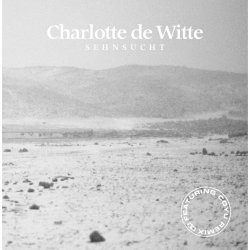 Portada Charlotte De Witte - Enough