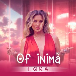 Portada LORA - Of, Inima