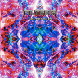 Portada Filteria - Unfiltered (Moon Rmx)