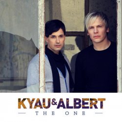 Portada Kyau & Albert - The One