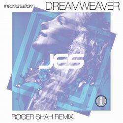 Portada Jes - Dreamweaver (Roger Shah Club Mix)