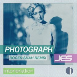 Portada Jes - Photograph (Roger Shah remix)