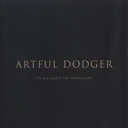 Portada Artful Dodger - What You Gonna Do (feat. Craig David)