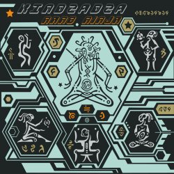 Portada Kindzadza - Lofaz Dream