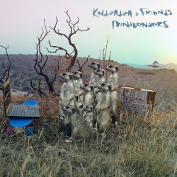 Portada Kindzadza - Beta Galaxy
