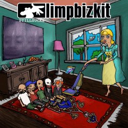 Portada Limp Bizkit - Goodbye