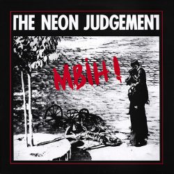 Portada The Neon Judgement - See That!